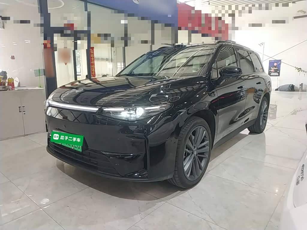 Leapmotor C16