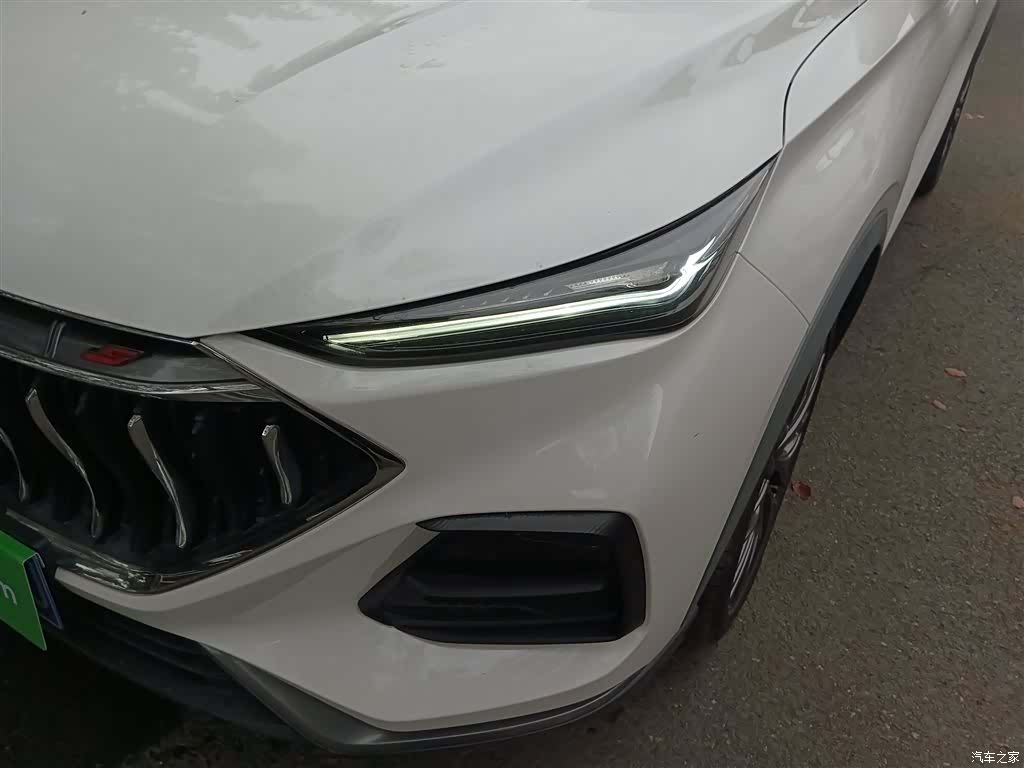 Changan X5, 2022 24