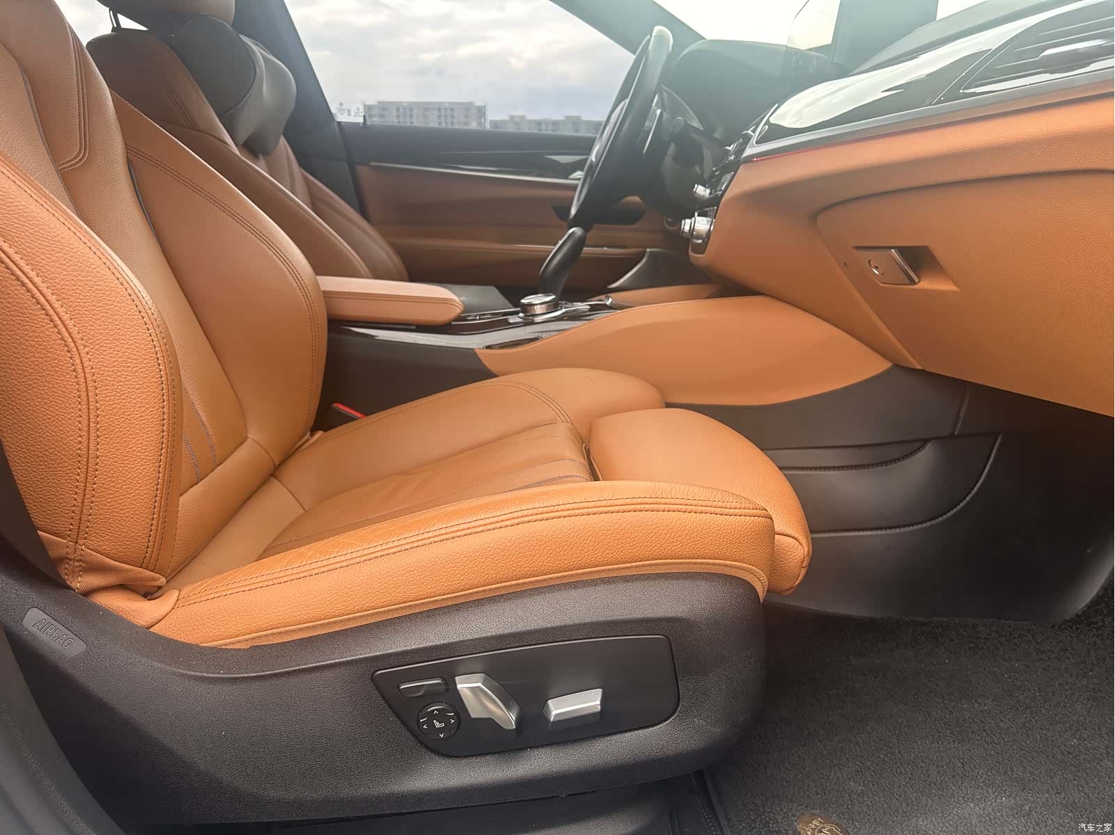 BMW 6 Series GT, 2023 10
