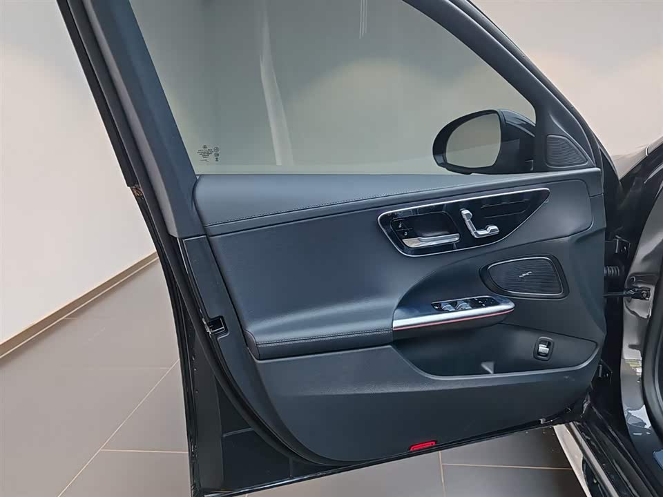 Mercedes-Benz Class C Mercedes-Benz Class C