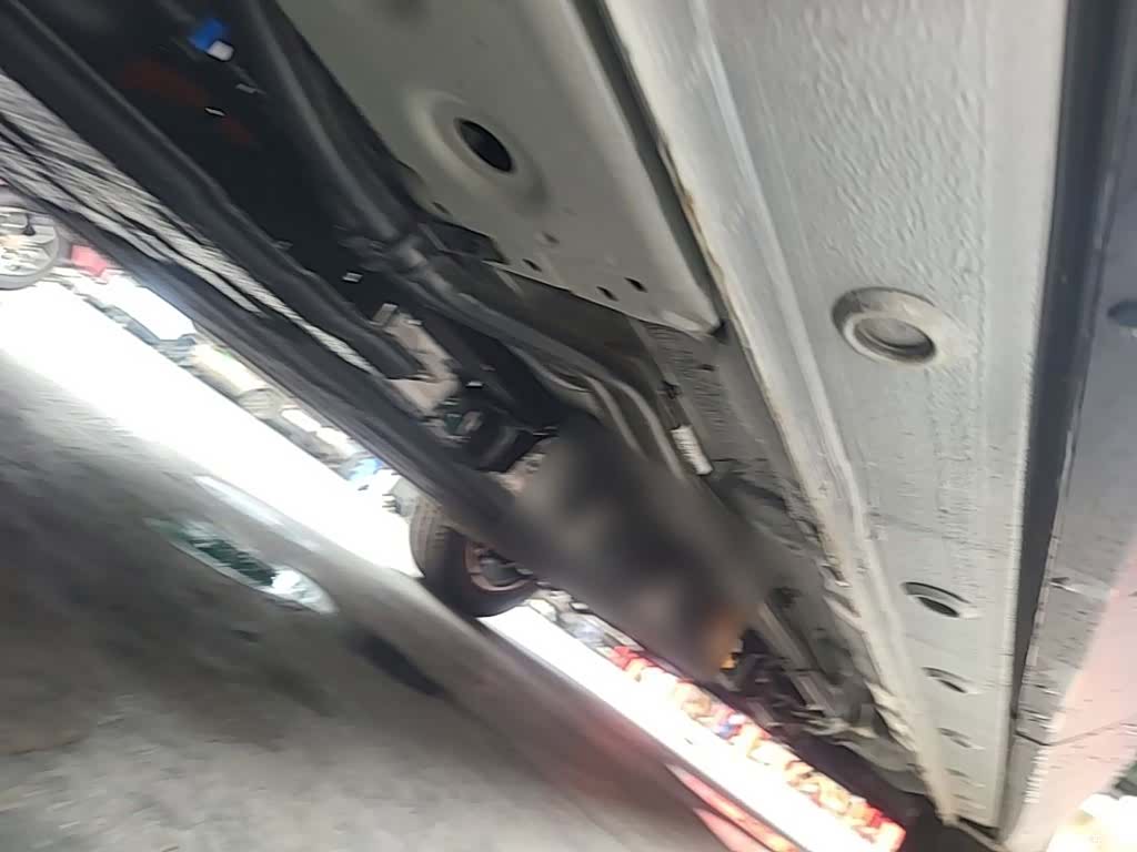Wuling Starlight, 2026 4