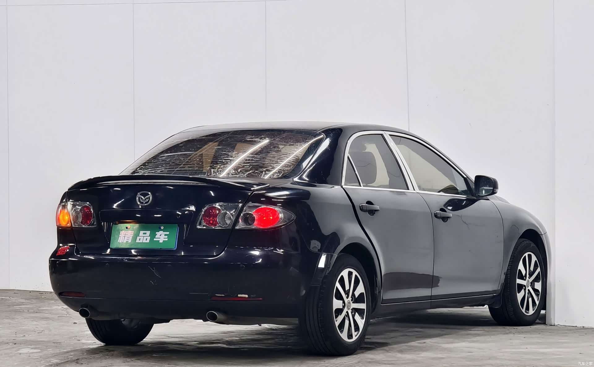 Mazda 6, 2014 4