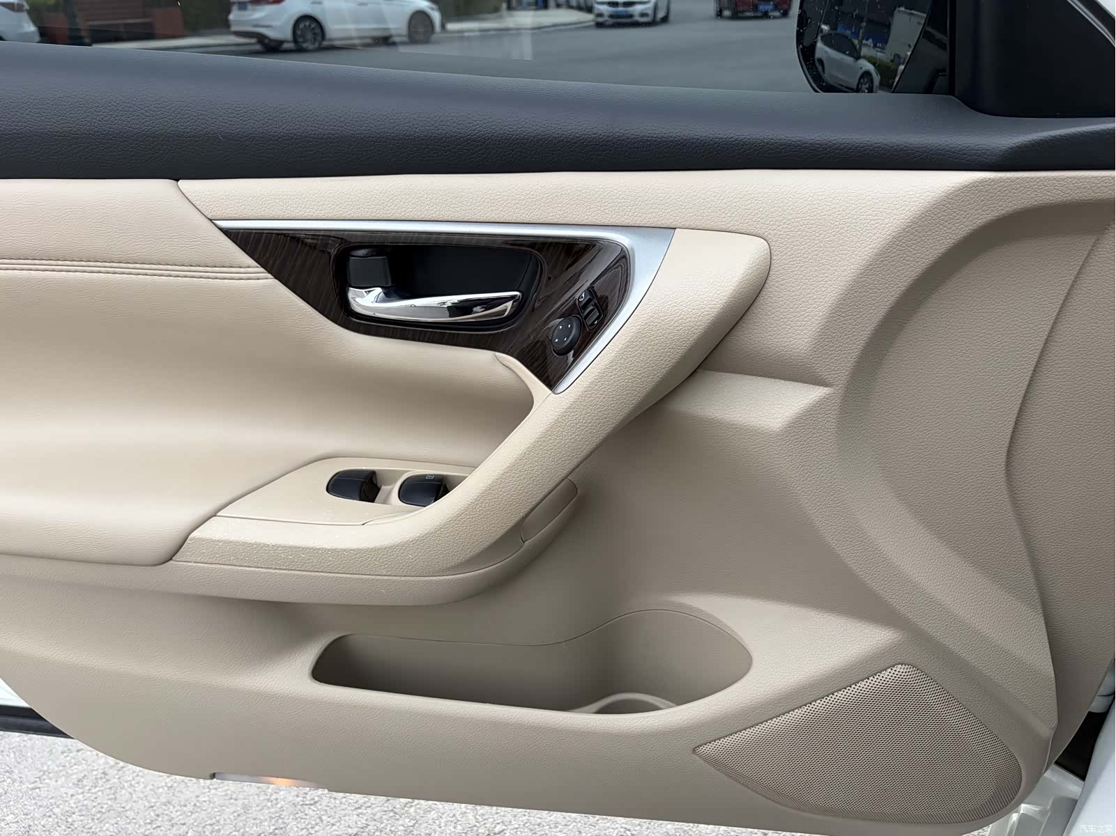 Nissan Teana, 2015 12