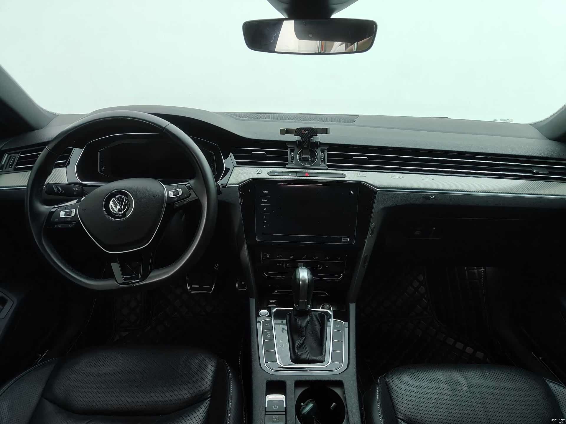 Volkswagen CC, 2019 9