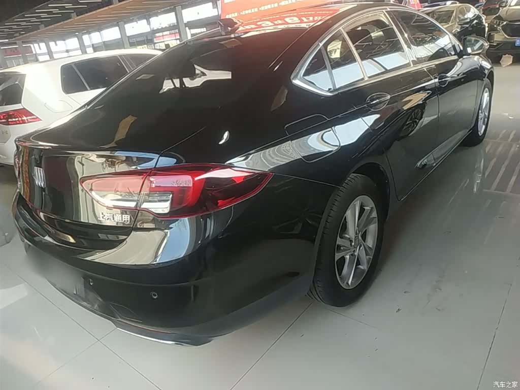 Buick Regal, 2023 7