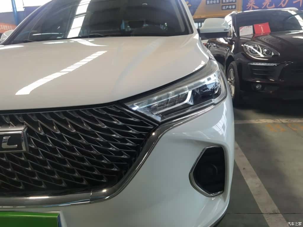 Haval M6, 2021 24