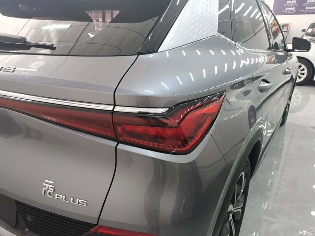 BYD Yuan, 2024 24