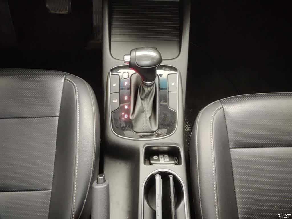 Kia K3, 2018 14