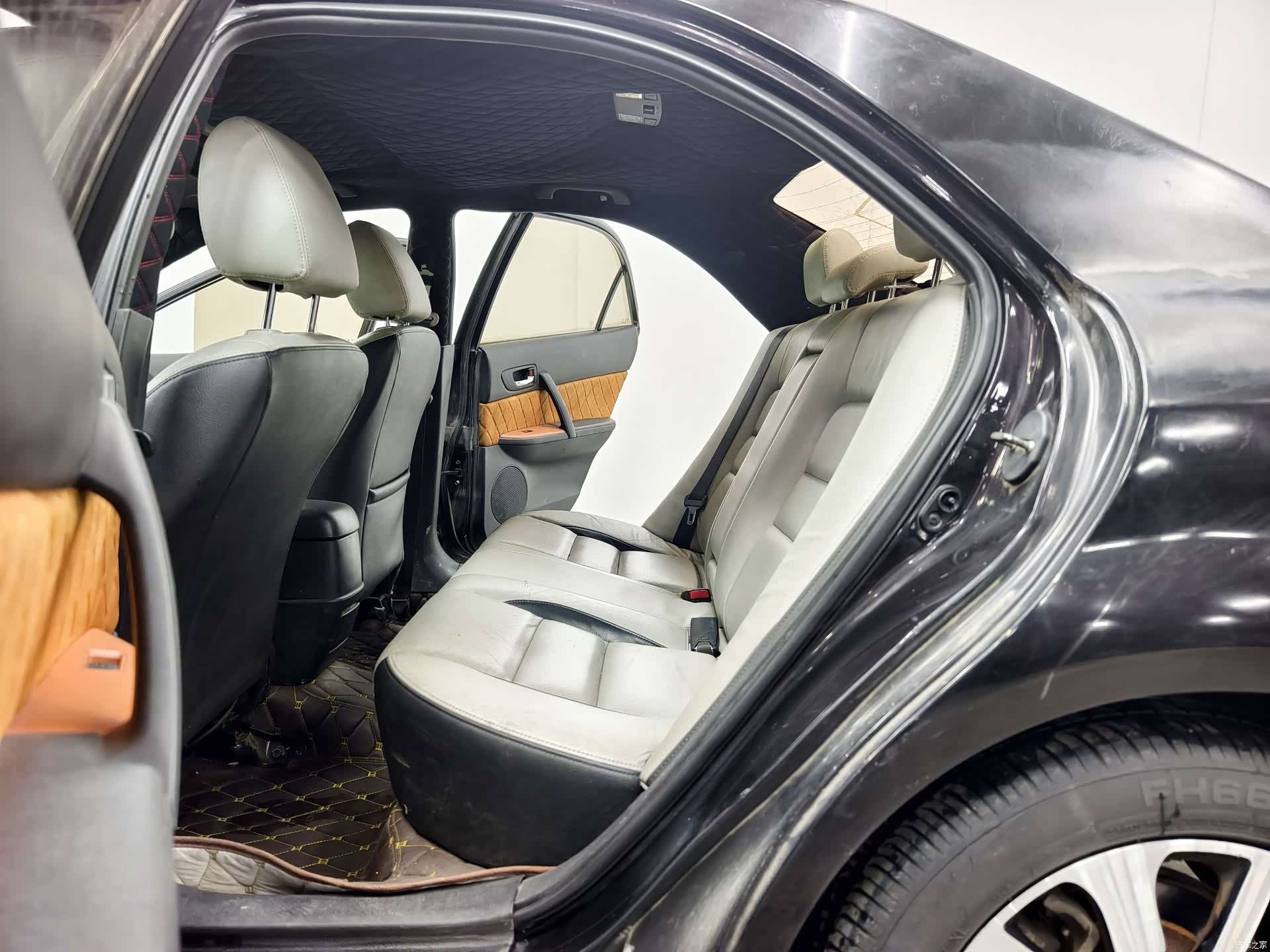 Mazda 6, 2014 13