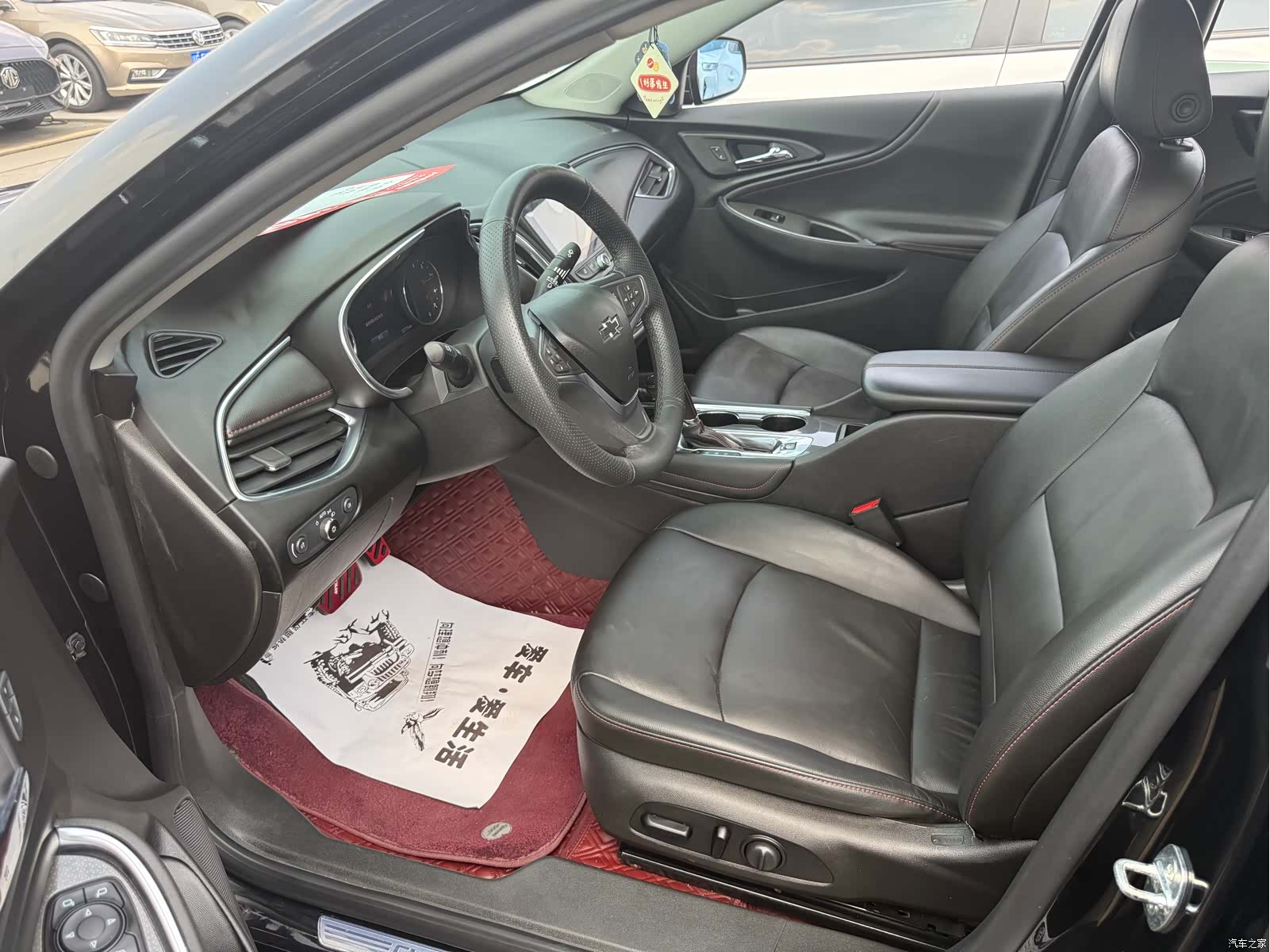 Chevrolet XL, 2020 все фото