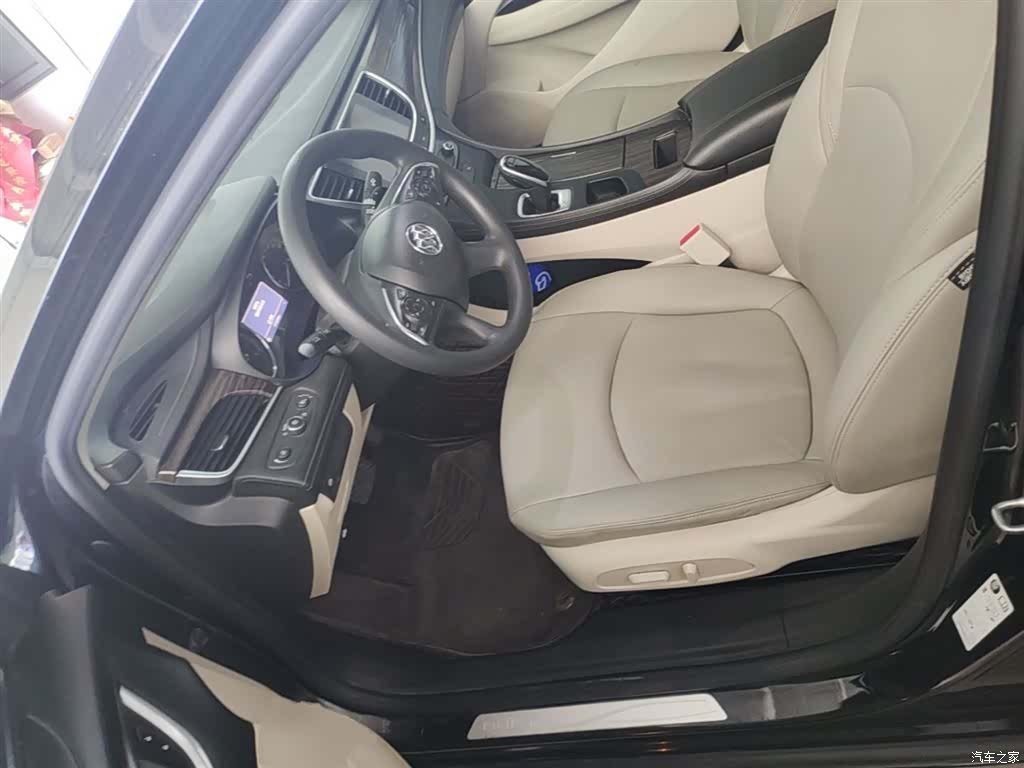 Buick LaCrosse, 2020 15