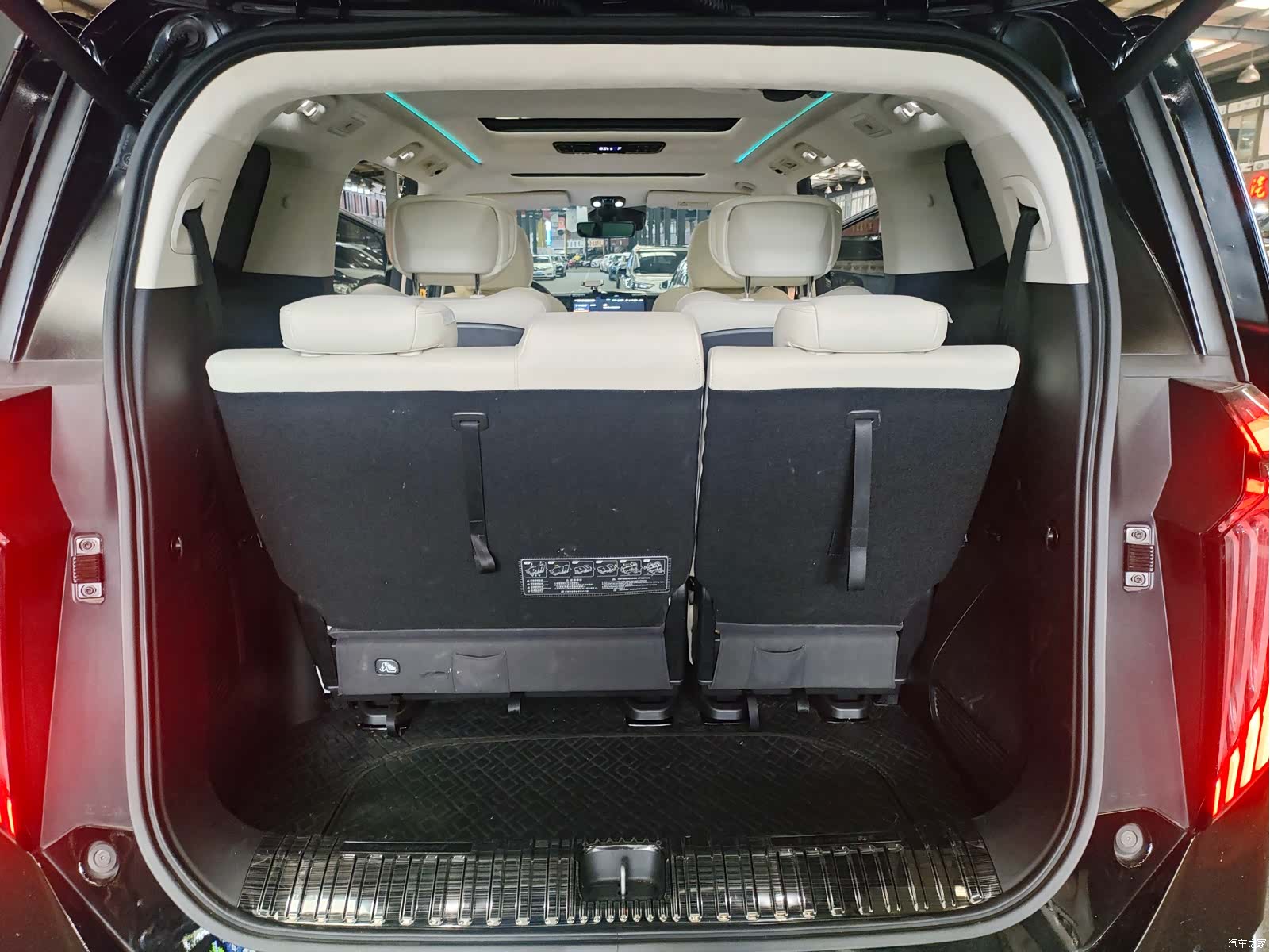 GAC E9, 2023 16