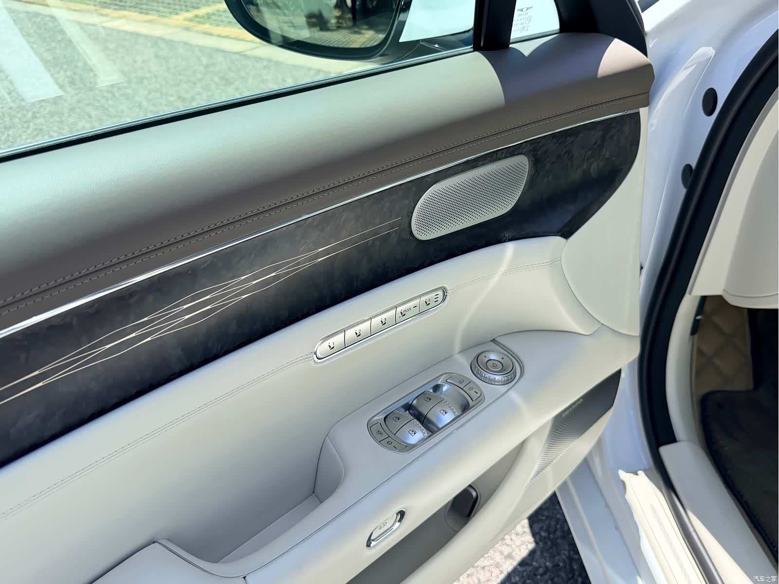 Genesis G90, 2023 8