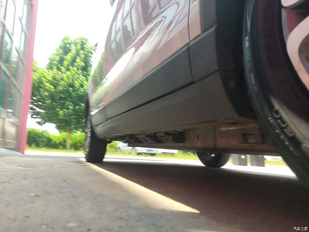 Leapmotor T03, 2021 21