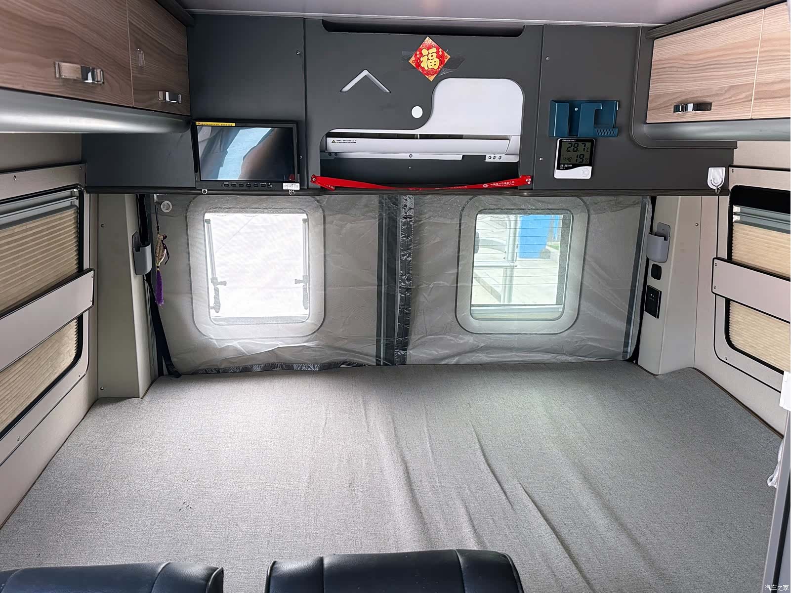 Maxus V90, 2022 9