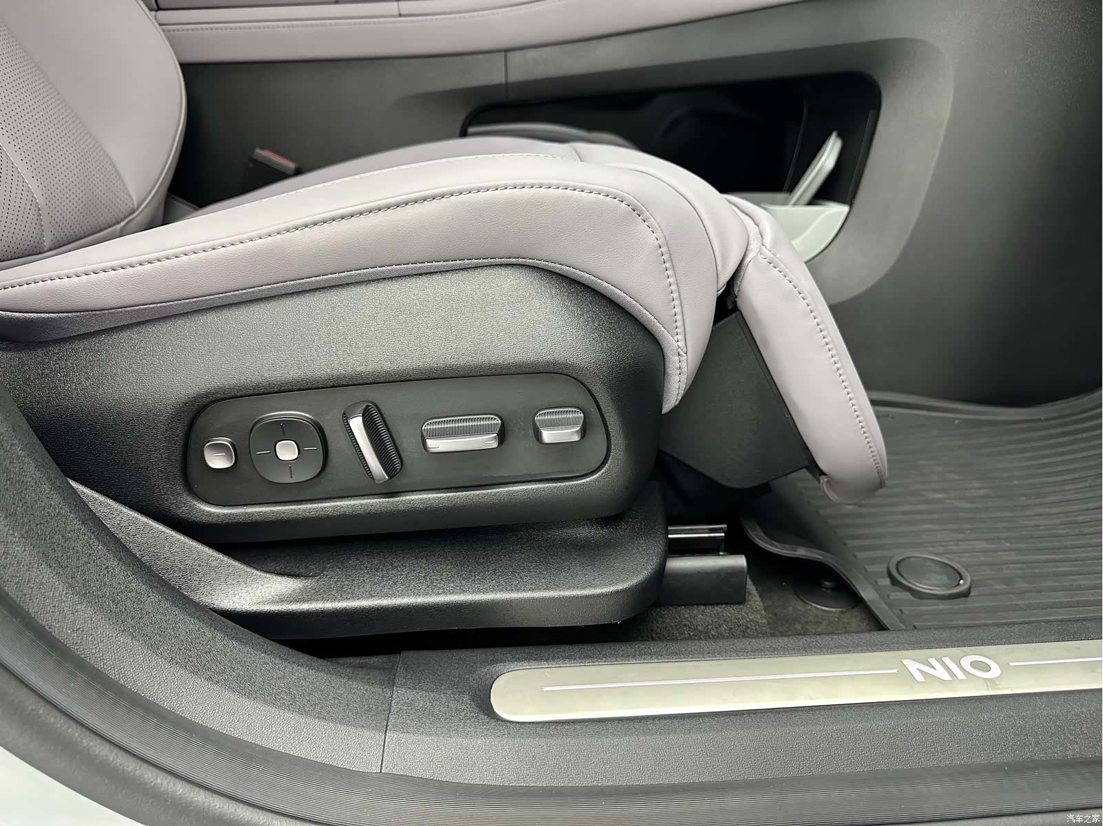 NIO EC6, 2025 15