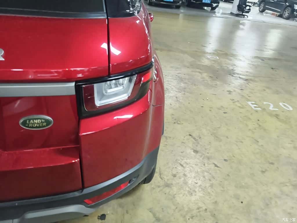 Land Rover Range Rover, 2019 8