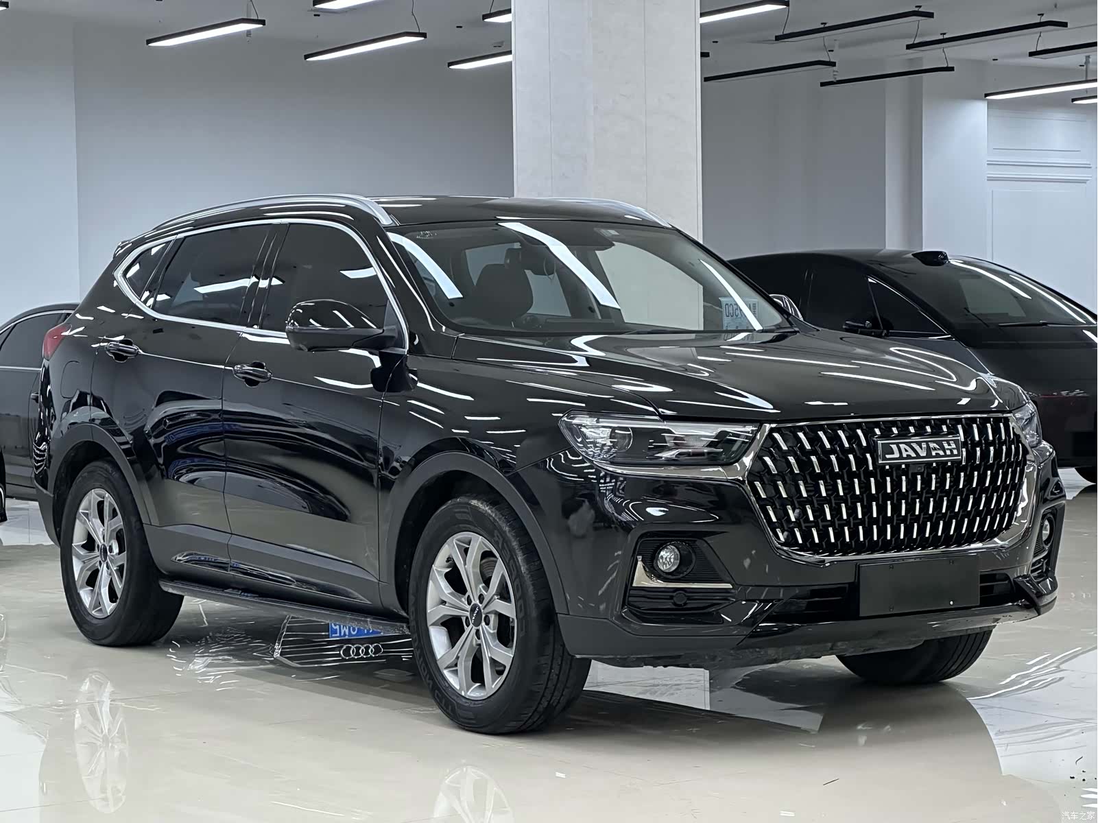 Haval H6, 2022 20