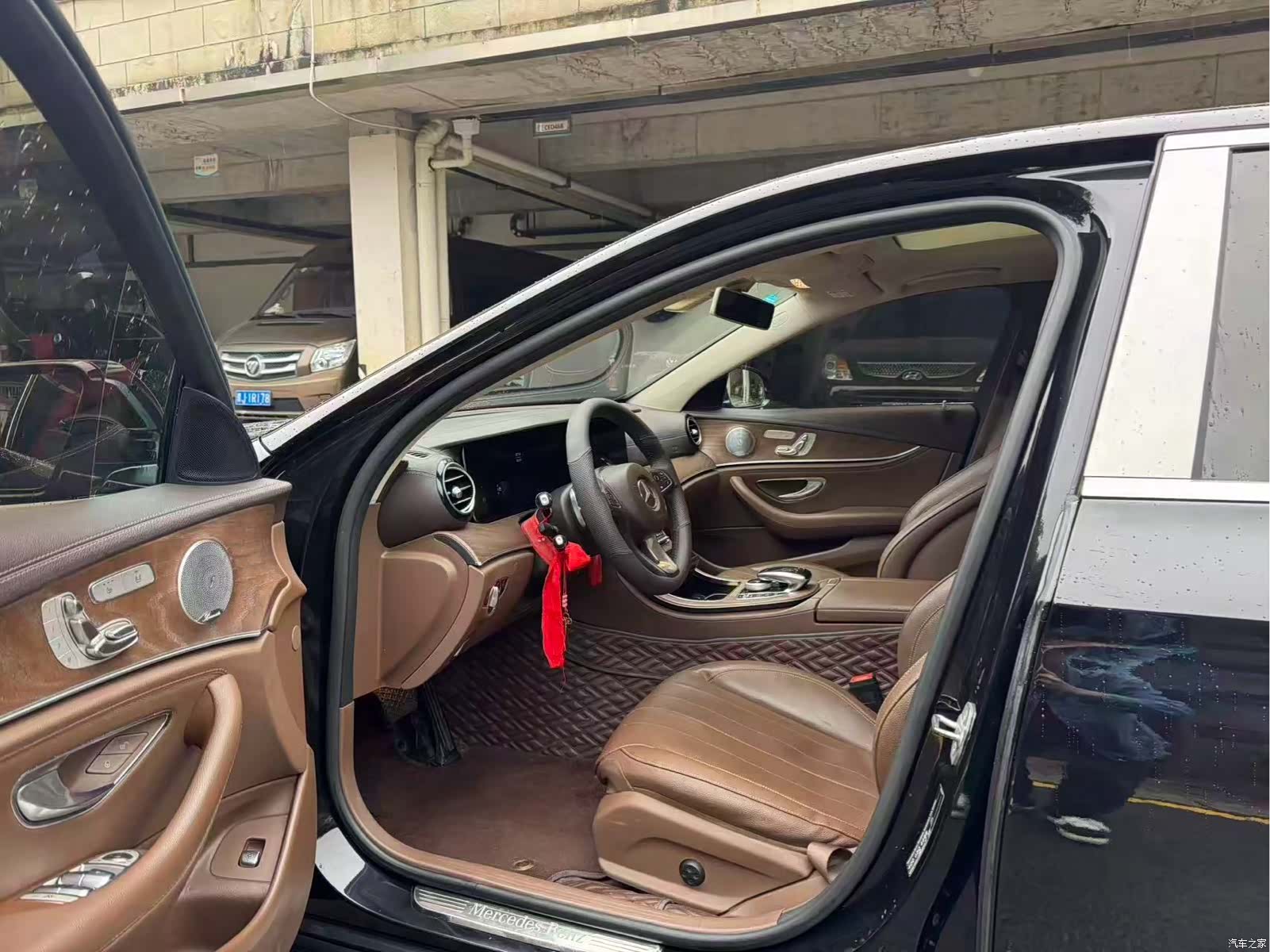 Mercedes-Benz E-Class, 2019 все фото