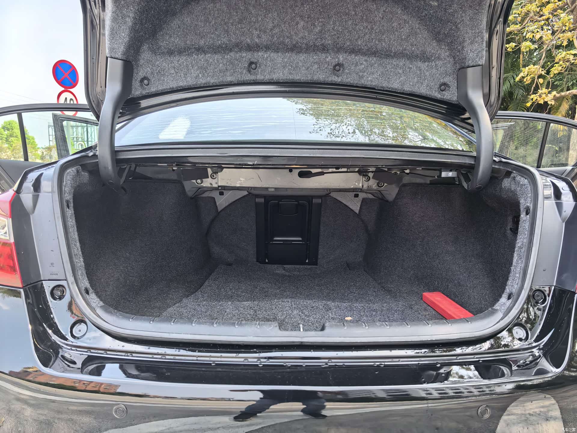 Honda Accord, 2017 9