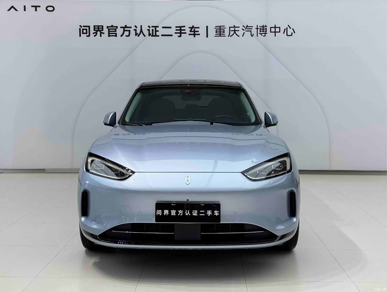 AITO M5, 2023 2