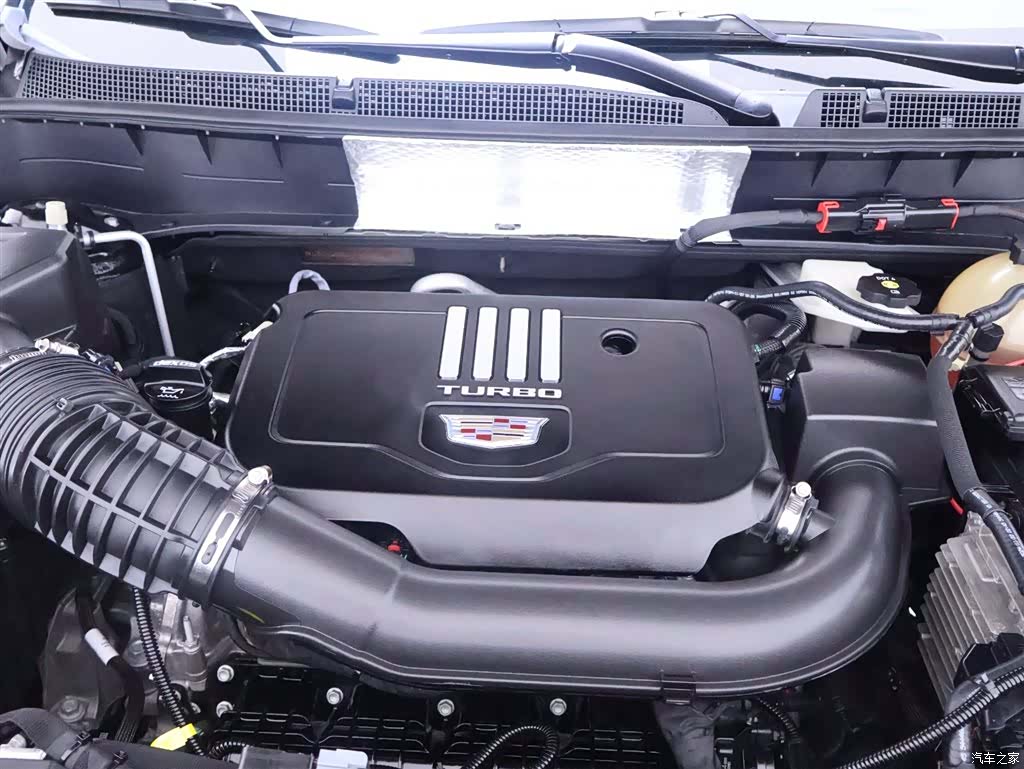 Cadillac XT6, 2025 25