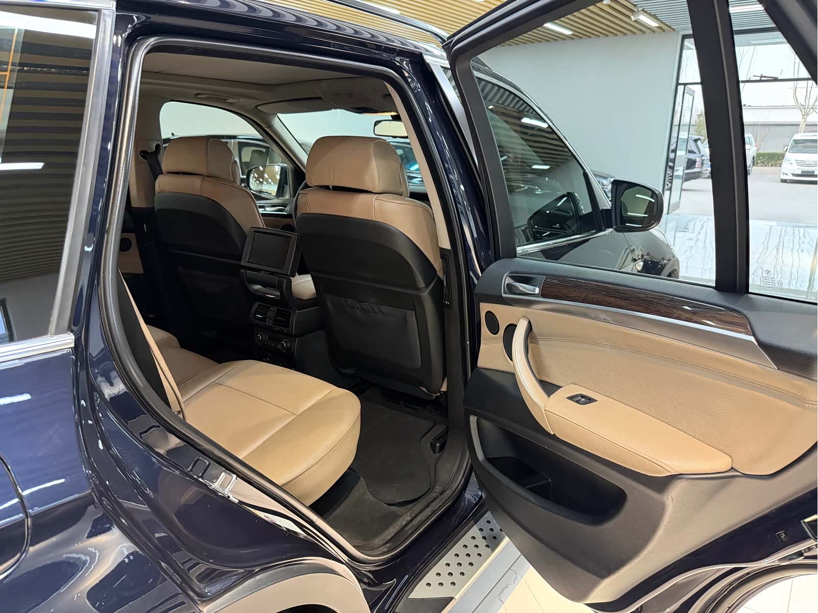 BMW X5, 2008 18