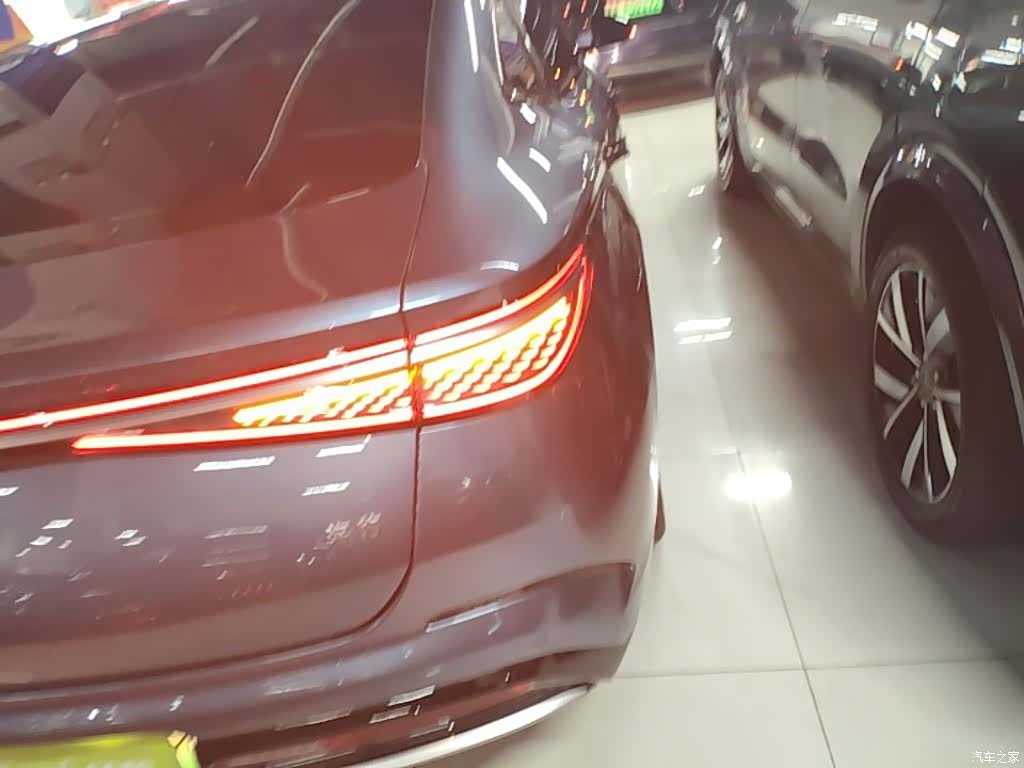 BYD Seal, 2024 8