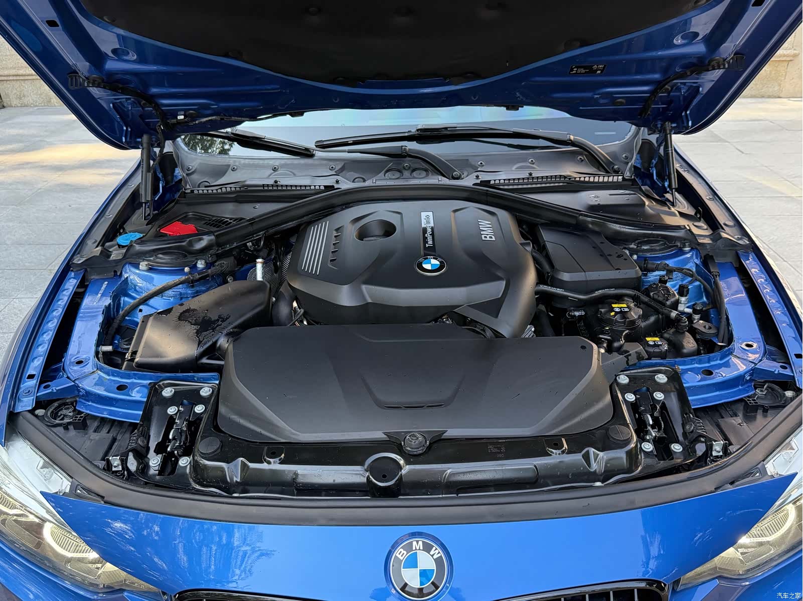 BMW 3 Series, 2018 18