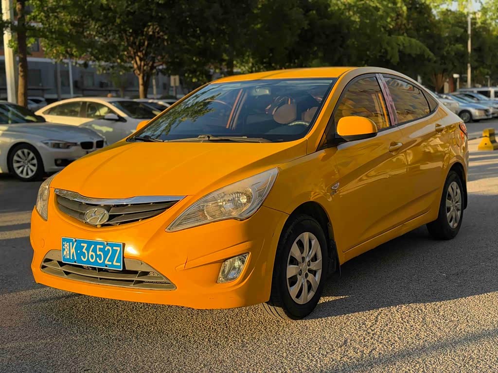 Hyundai