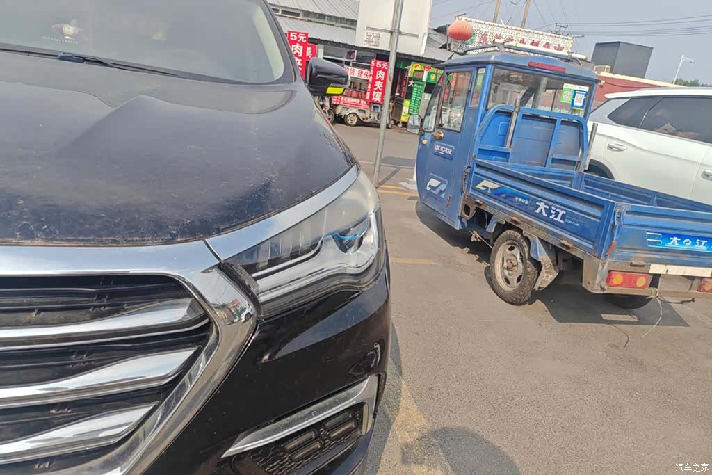 Jetour X90, 2020 все фото