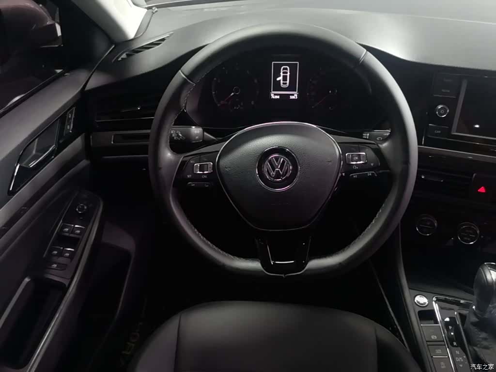 Volkswagen Bora, 2018 11