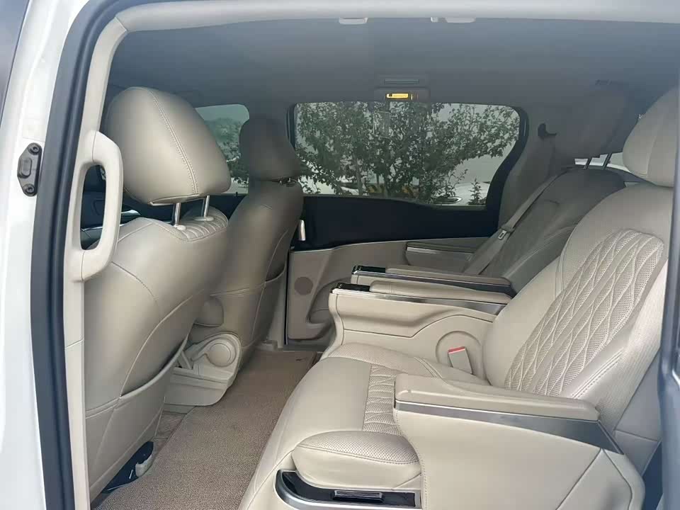 Buick GL8 Buick GL8