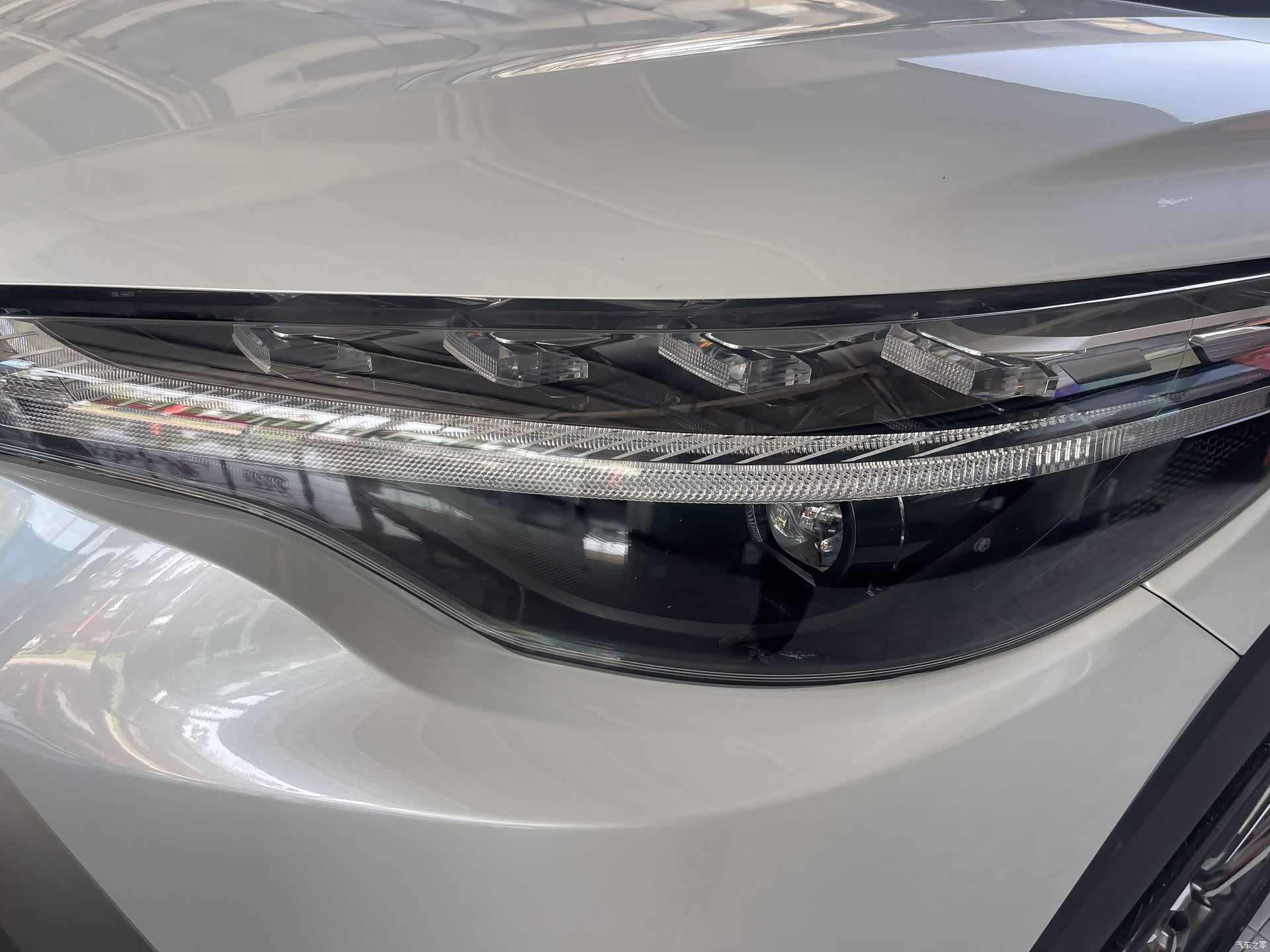 Toyota Frontlander, 2022 8