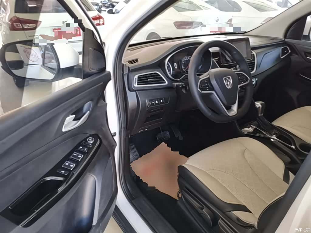 Wuling 730, 2022 16