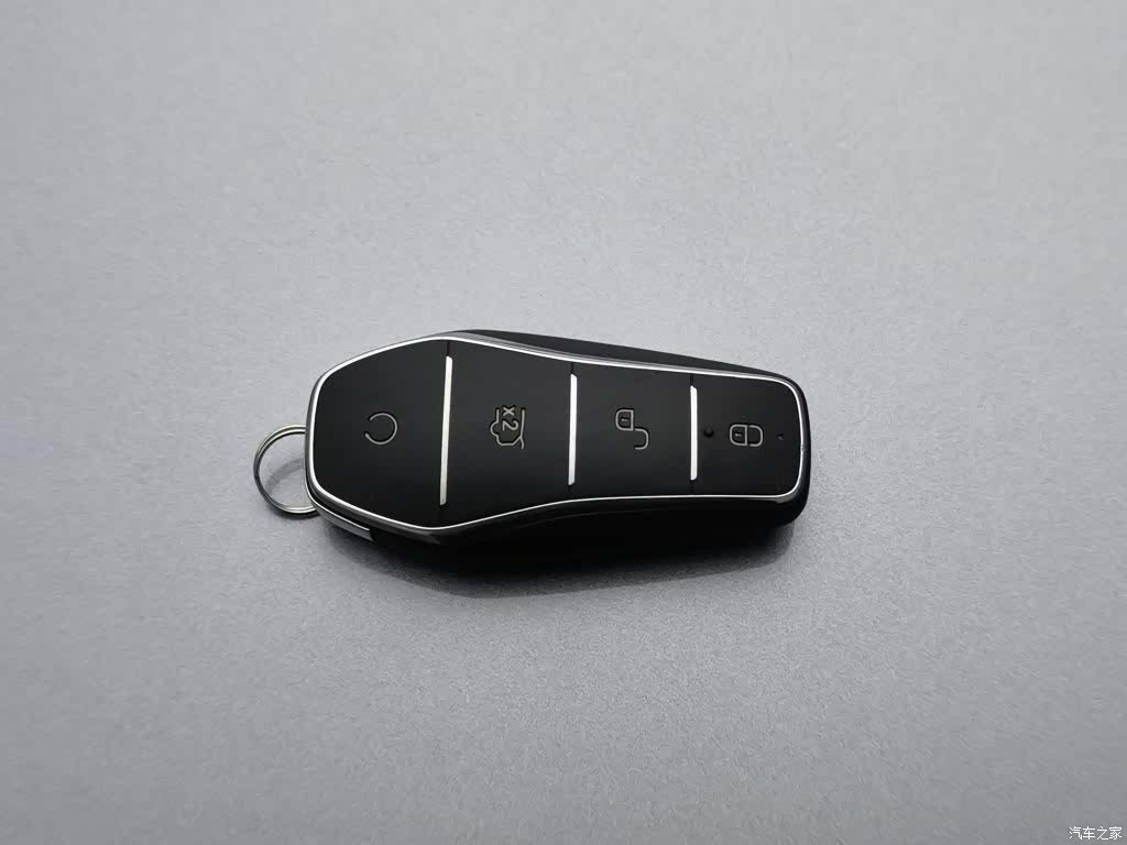 BYD Qin, 2024 19