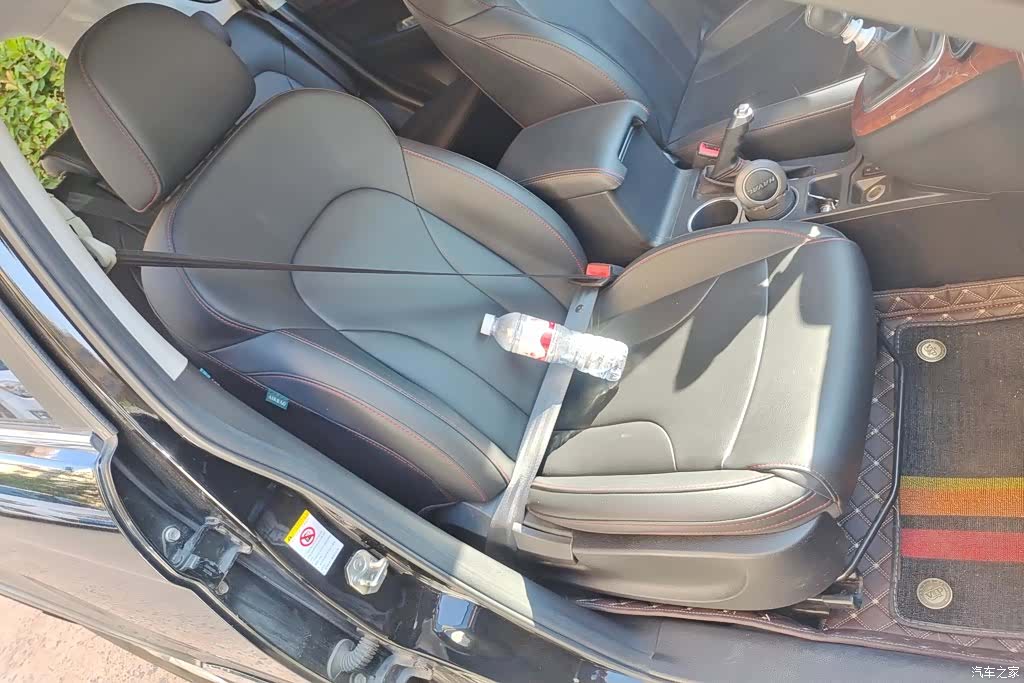 Haval H6, 2017 8