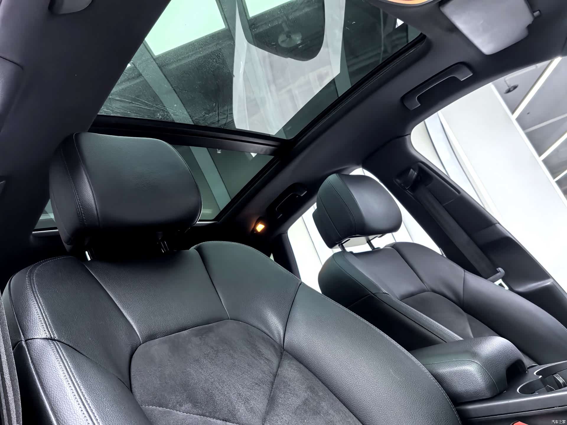 Porsche Macan, 2016 11