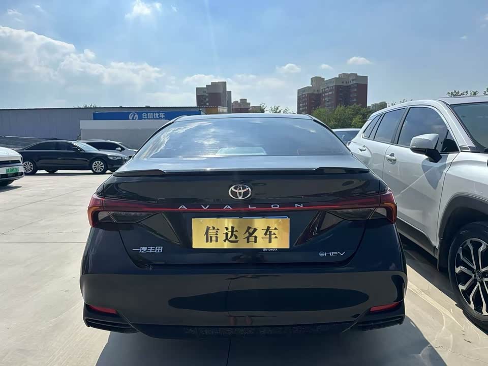 Toyota Asian dragon Toyota Asian dragon