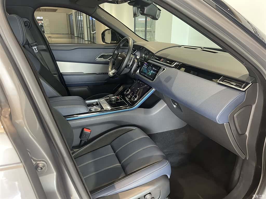 Land Rover Range Rover, 2021 15