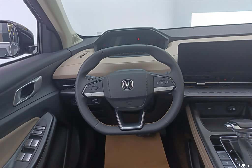 Changan CS55, 2022 15