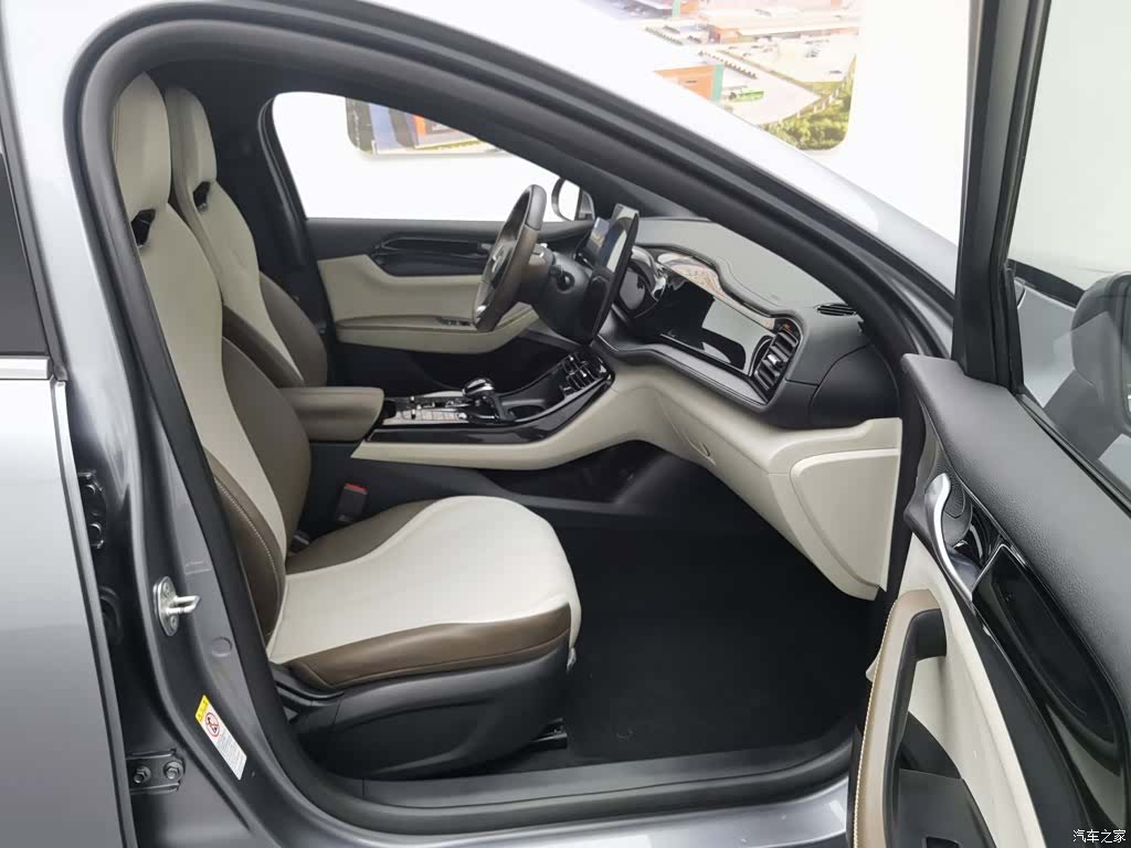 BYD Qin, 2024 23