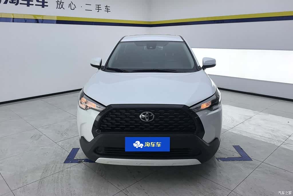 Toyota Corolla, 2023 2
