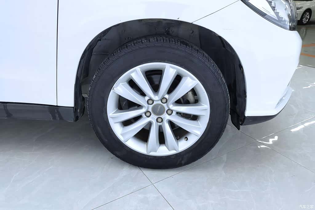 Haval H2, 2016 6