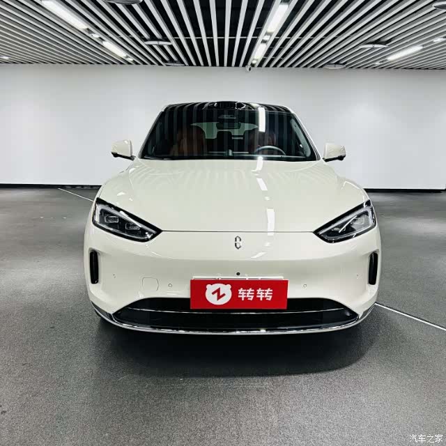 AITO M5, 2025 2