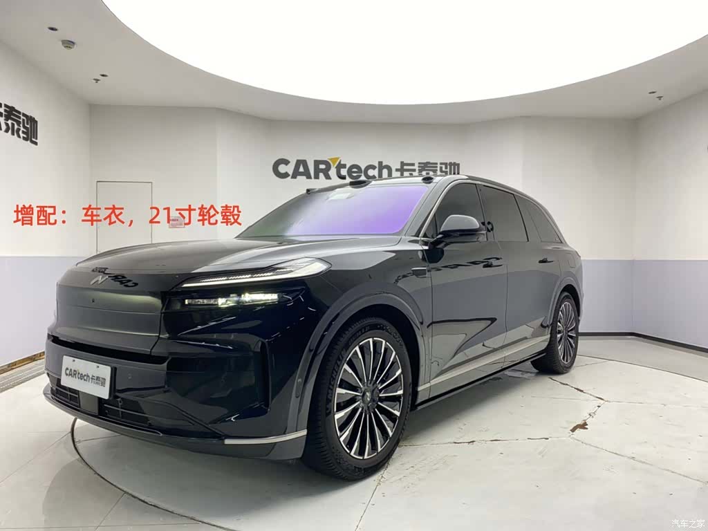 NIO L90, 2026 1