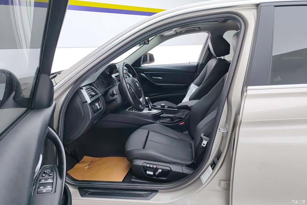 BMW 3 Series, 2018 9