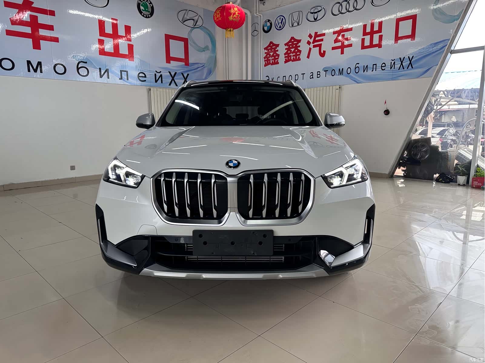 BMW X1, 2023 2