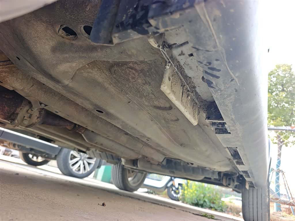 Chery 3x, 2021 21