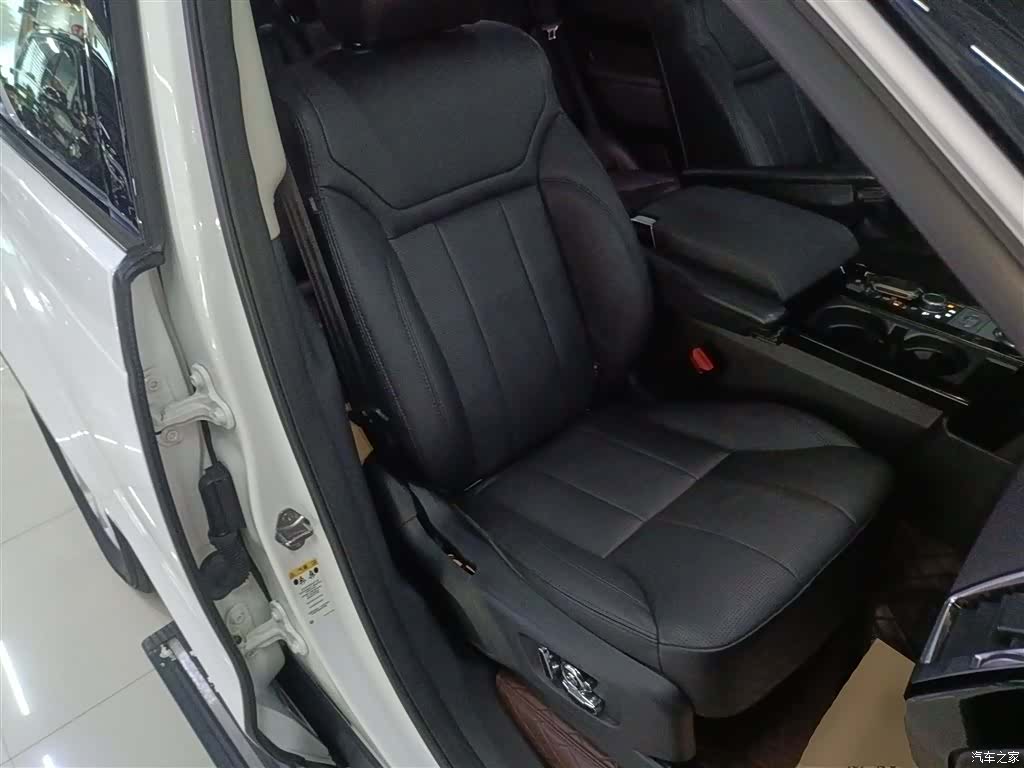 Land Rover Discovery, 2017 20